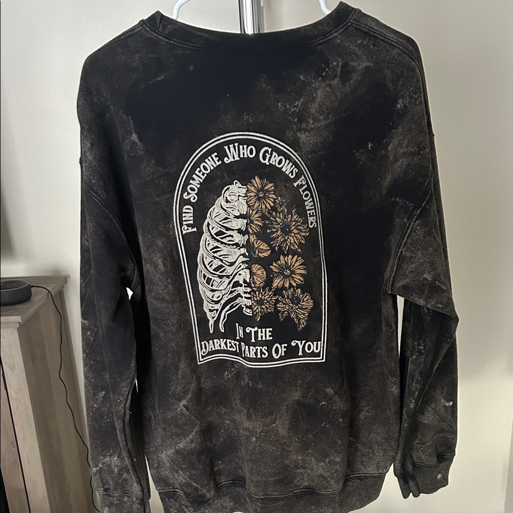 Zach Bryan Sweatshirt